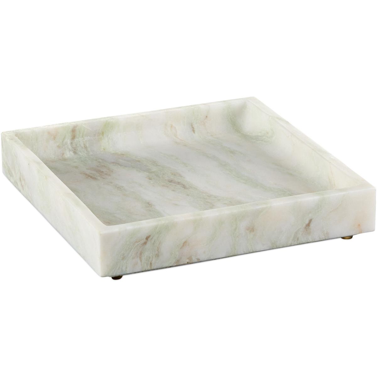 Currey & Company 1200-1034 Bilbao Natural Tray