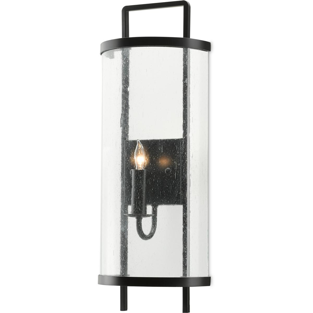 Currey & Company 5900-0040 Breakspear Wall Sconce Wall Light