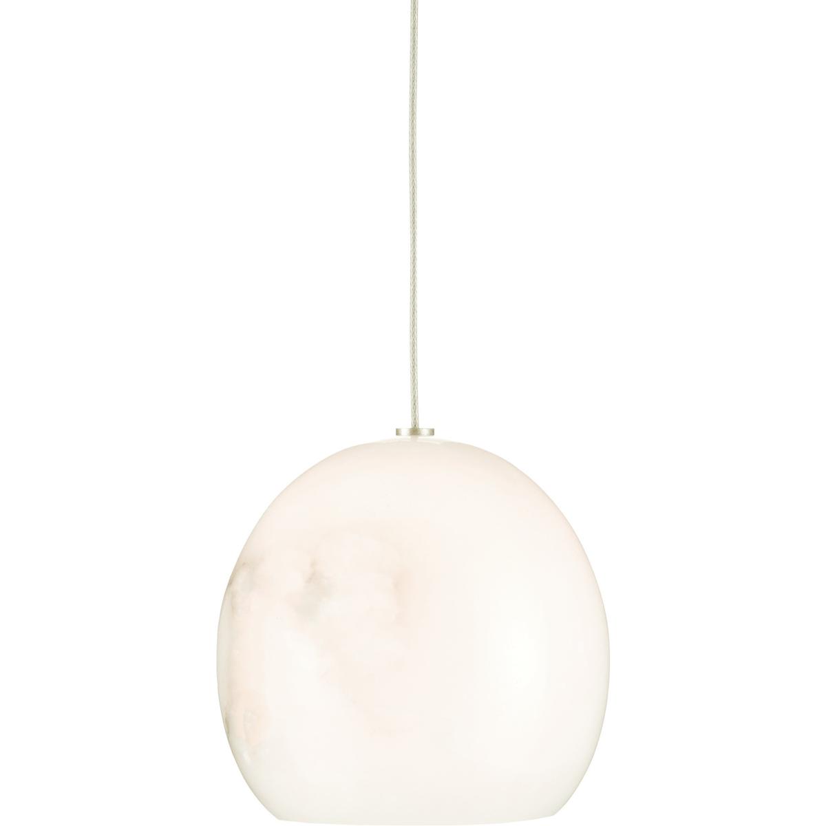 Currey & Company 9000-0895 Lazio 1 Light 5.5 inch Silver Multi-Drop Pendant Ceiling Light