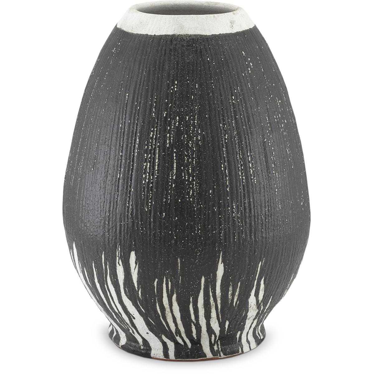 Currey & Company 1200-0314 Chartwell 24.13 X 17.25 inch Urn