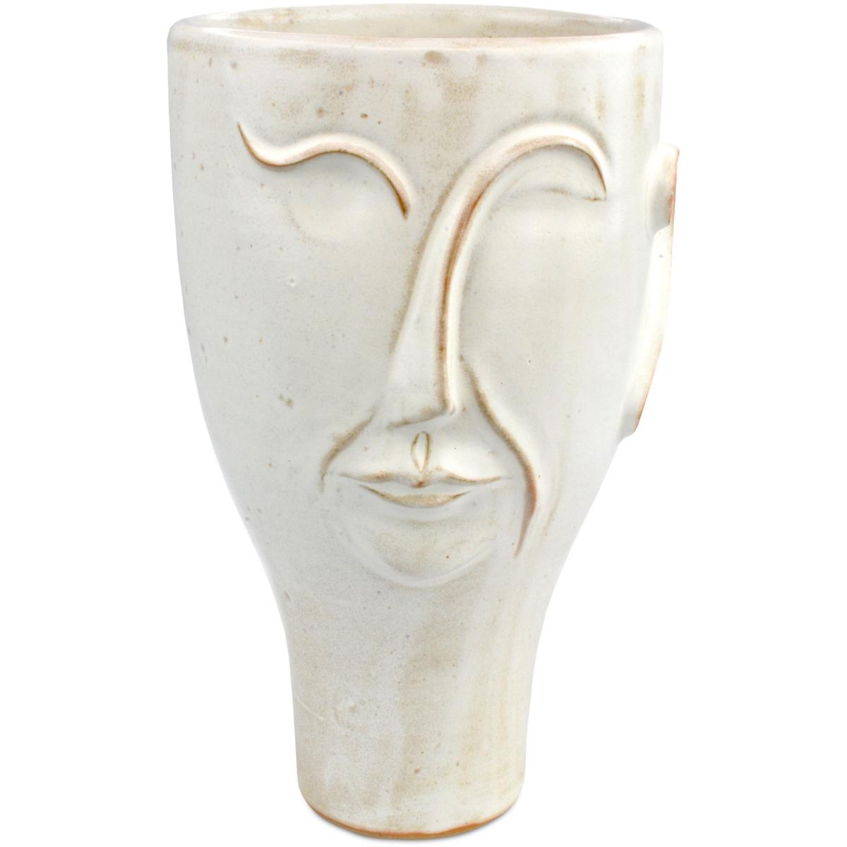 Currey & Company 1200-0533 Poet 11 X 6.25 inch Vase, Medium