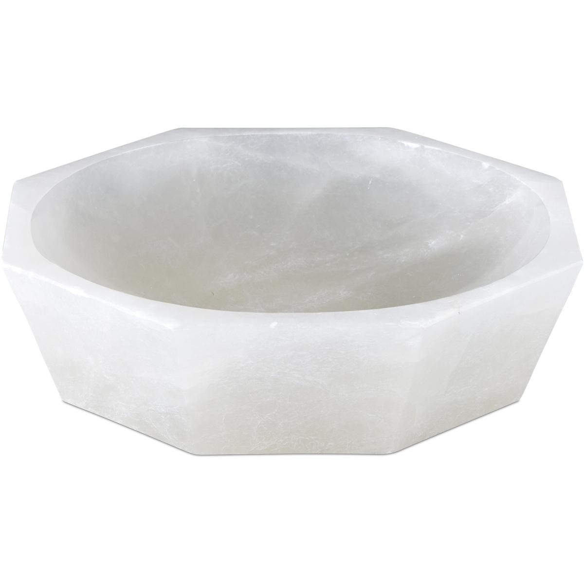 Currey & Company 1200-0956 Waystone 10 X 2.5 inch Bowl