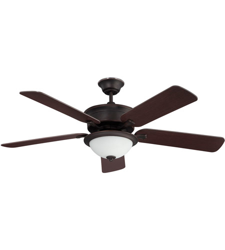 Concord 52br5eorb Brookport 52 Inch Oil Rubbed Bronze Ceiling Fan