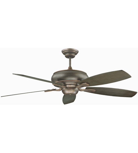 Concord 60rs5orb Roosevelt 60 Inch Oil Rubbed Bronze Ceiling Fan