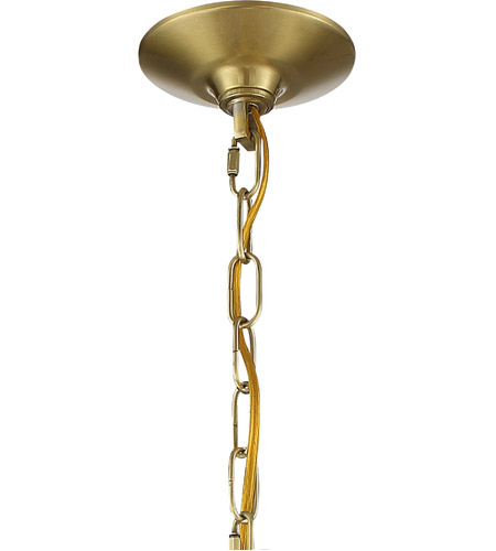 Crystorama CAN-A1306-PB-CL-MWP Candace 5 Light 25 inch Polished Brass Chandelier Ceiling Light in Polished Brass (PB), Clear Hand Cut CAN-A1306-PB-CL-MWP_3_.jpg