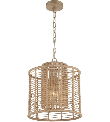 Crystorama JAY-A5001-BS Jayna 1 Light 13 inch Burnished Silver Pendant Ceiling Light JAY-A5001-BS_7_.jpg