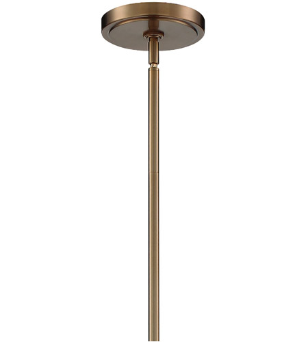 Crystorama KEE-A3006-VG Keenan 6 Light 31 inch Vibrant Gold Chandelier Ceiling Light in Vibrant Gold (VG) KEE-A3006-VG_3_.jpg