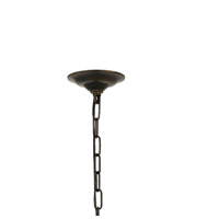 Crystorama 3025-EB-CL-MWP Butler 5 Light 23 inch English Bronze Chandelier Ceiling Light in English Bronze (EB), Clear Hand Cut 3025-EB-CL-MWP_3_.jpg thumb