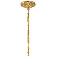 Crystorama 4460-GD-CL-S Maria Theresa 37 Light 64 inch Gold Chandelier Ceiling Light in Gold (GD), Clear Swarovski Strass 4460-GD-CL-S_3_.jpg thumb
