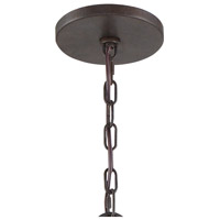 Crystorama 9049-CZ Dakota 33 Light 42 inch Charcoal Bronze Chandelier Ceiling Light 9049-CZ_3_.jpg thumb