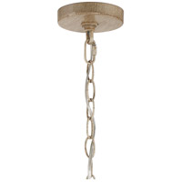 Crystorama JAY-A5001-BS Jayna 1 Light 13 inch Burnished Silver Pendant Ceiling Light JAY-A5001-BS_3_.jpg thumb