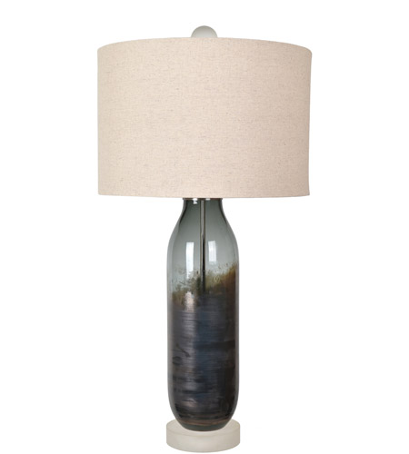Crestview Collection CVAZBS051 Crestview 31 inch Table Lamp Portable Light