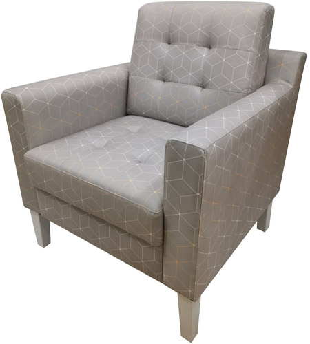 Crestview Collection CVFZR5113 Albany Accent Chair, Anji Shengda