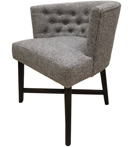 Crestview Collection CVFZR5117 Baltimore Accent Chair, Anji Shengda