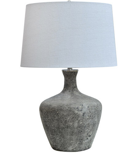 Crestview Collection CVIDZA007 Crestview 29 inch Table Lamp Portable Light