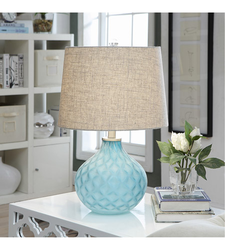 Table Lamp Portable Light, Elements By Crestview Table Lamp