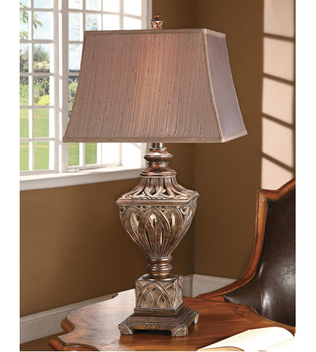 35 inch table lamps