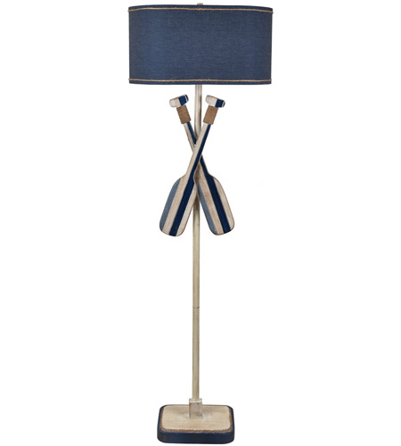 boat floor lamp