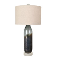 Crestview Collection CVAZBS051 Crestview 31 inch Table Lamp Portable Light thumb