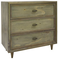 Crestview Collection CVFVR8204 Springhill Chest photo thumbnail