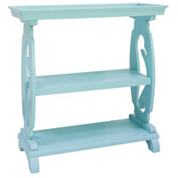 Crestview Collection CVFVR8244 Oceanside 35 X 14 inch Console Table photo thumbnail