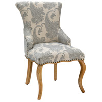 Crestview Collection CVFZR4520 Danielle Accent Chair thumb