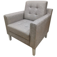 Crestview Collection CVFZR5113 Albany Accent Chair, Anji Shengda photo thumbnail