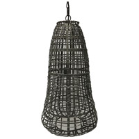 Crestview Collection CVPDN010 Crestview 14 inch Pendant Ceiling Light thumb
