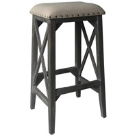 Crestview Collection EVFZR3129 Crestview 30 inch Barstool thumb