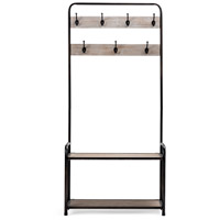 Crestview Collection EVFZR3131 Crestview 325 inch Shelves thumb