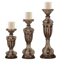 Crestview Collection Candles & Holders
