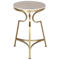 Crestview Collection CVFNR481 Bengal Manor 25 X 18 inch Accent Table thumb