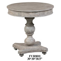 Crestview Collection End & Side Tables
