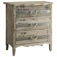 Crestview Collection CVFZR1009 Grand Isle Chest thumb
