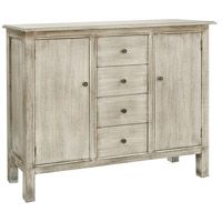 Crestview Collection CVFZR1258 Brookline Cabinet thumb
