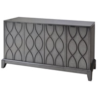 Crestview Collection CVFZR1639 Westgate 60 X 15 inch Slate Sideboard photo thumbnail