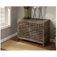 Crestview Collection CVFZR297 Rustic 40 X 19 inch Rustic Wood Tones Buffet Cabinet thumb