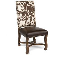Crestview Collection CVFZR3719 Mesquite Side Chair thumb