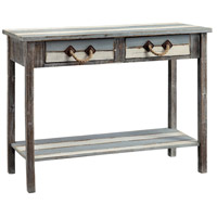 Crestview Collection CVFZR696 Nantucket 43 X 15 inch Console Table thumb