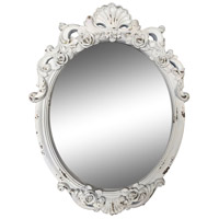Crestview Collection CVTMR1655 Lila 32 X 23 inch Wall Mirror thumb
