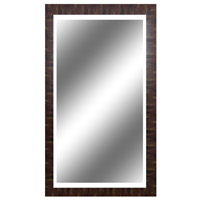 Crestview Collection CVTMR1681 Large Reflection 72 X 36 inch Wall Mirror photo thumbnail