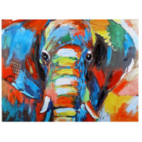 Crestview Collection CVTOP2265 Majestic Wall Art thumb