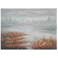 Crestview Collection CVTOP2534 Rustic Wall Art thumb