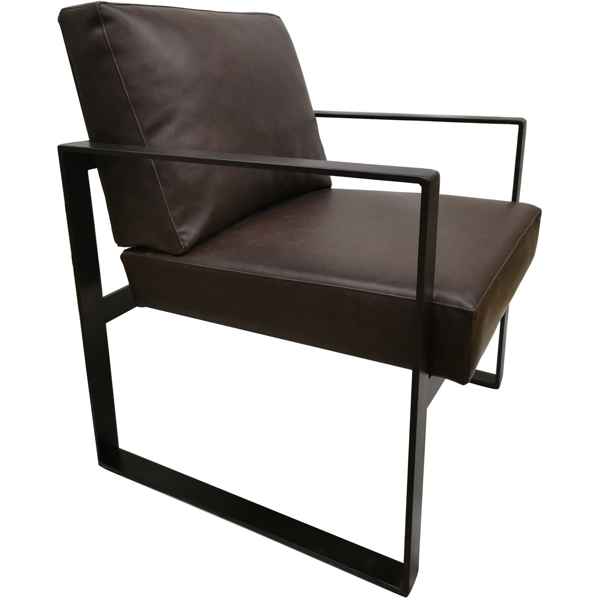 Crestview Collection CVFZR5102 Rutledge Accent Chair, Anji Shengda