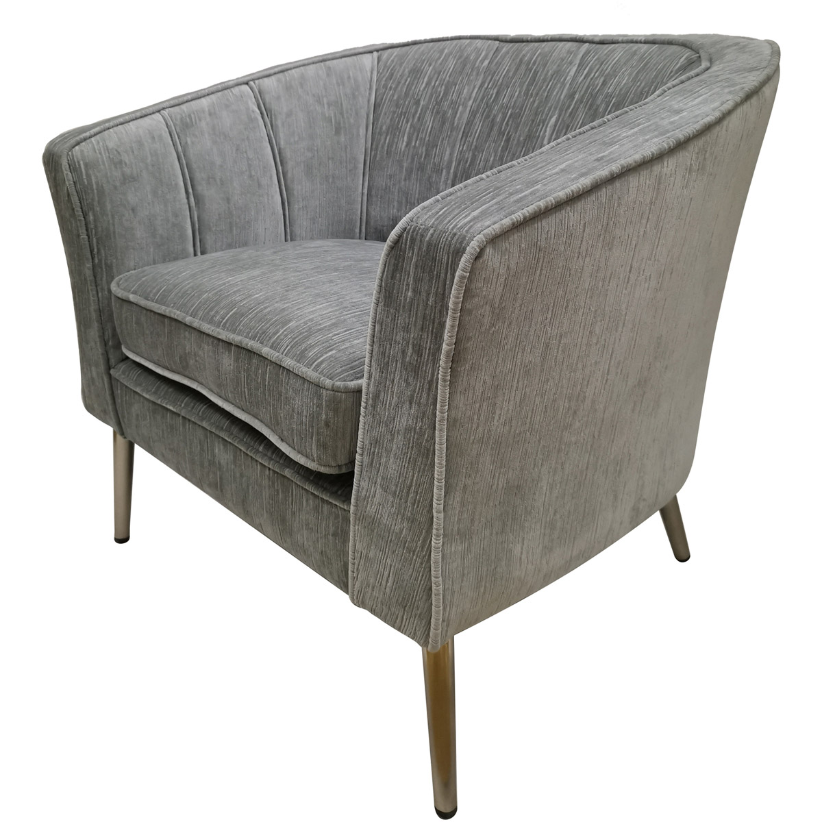 Crestview Collection CVFZR5105 Jefferson Accent Chair, Anji Shengda