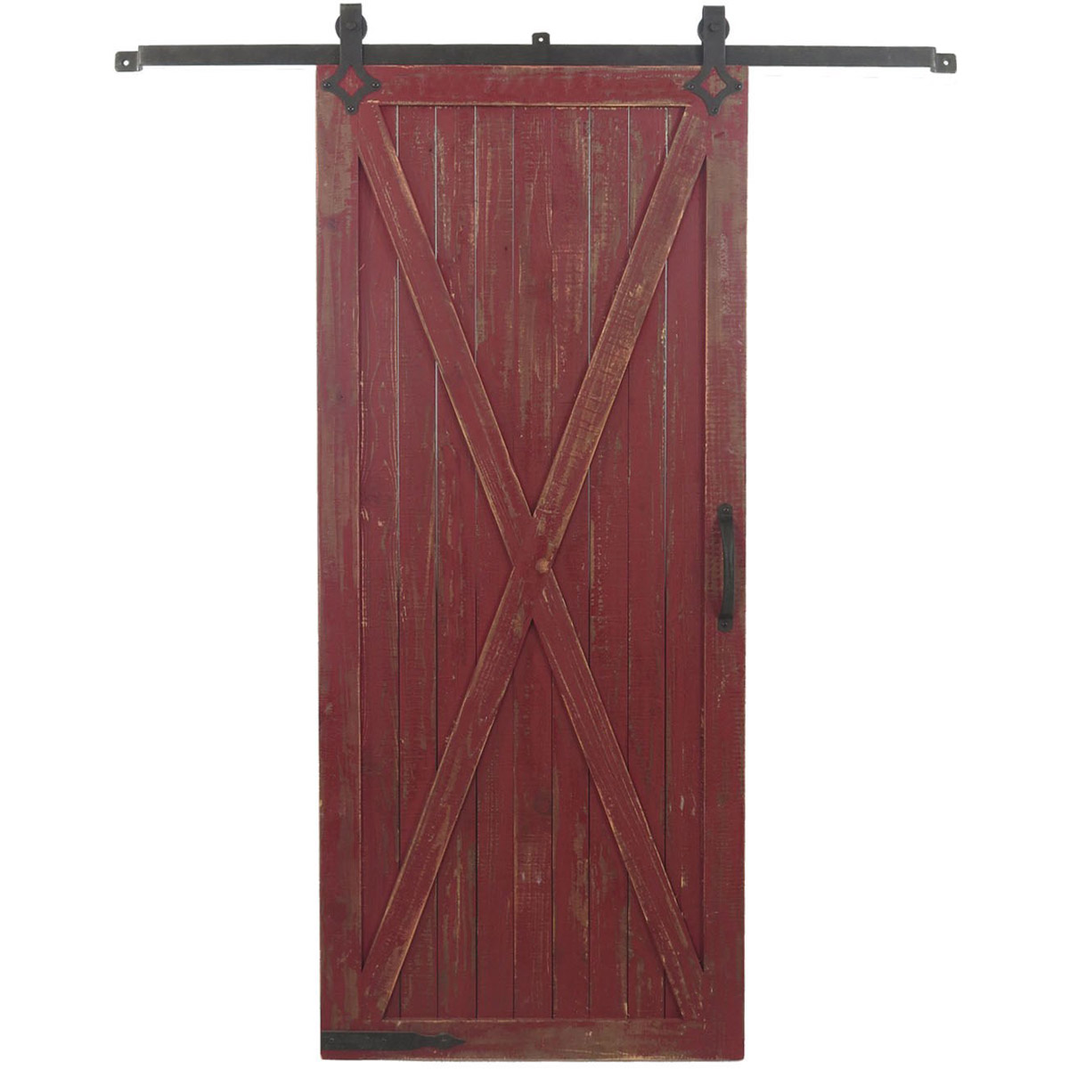 Crestview Collection CVTWA1457 Modern Farm Wall Decor