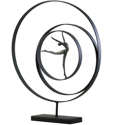 Cyan Design 01224 Saute Ballet 22 X 18 inch Sculpture photo