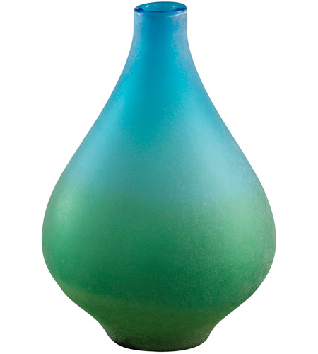 Cyan Design 01667 Vizio 14 inch Vase, Medium photo