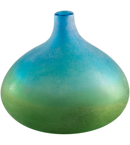 Cyan Design 01670 Vizio 10 inch Vase, Small photo
