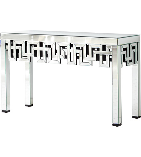 20 inch console table